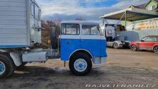 Škoda Ostatní modely 706 1964