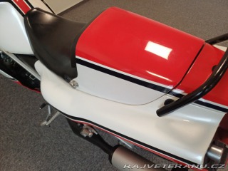 Yamaha RD 500 1985