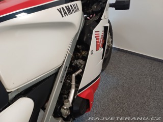 Yamaha RD 500 1985