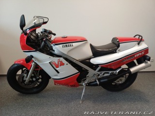Yamaha RD 500 1985