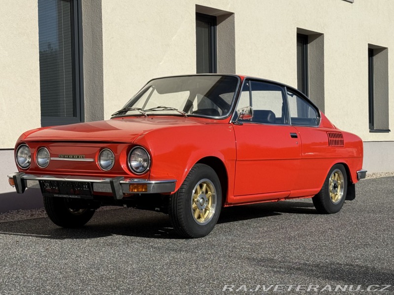 Škoda 110 110 R