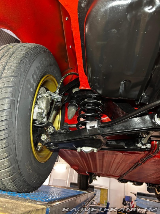 Škoda 110 110 R 1976