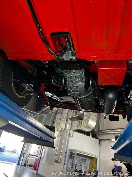 Škoda 110 110 R 1976