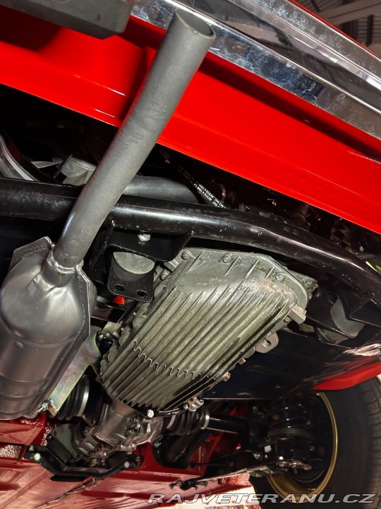 Škoda 110 110 R 1976