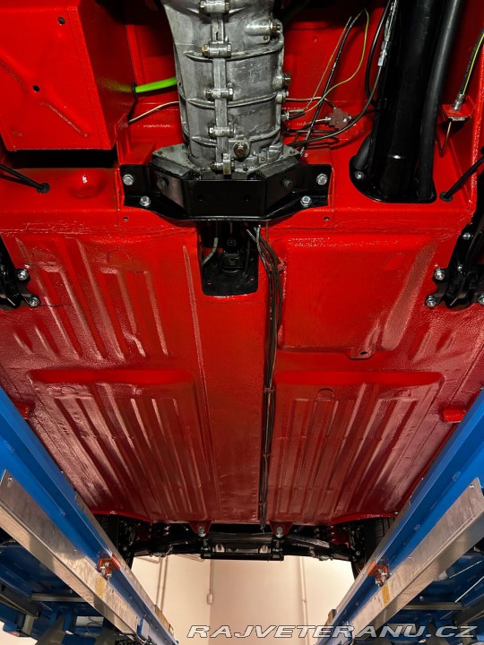 Škoda 110 110 R 1976