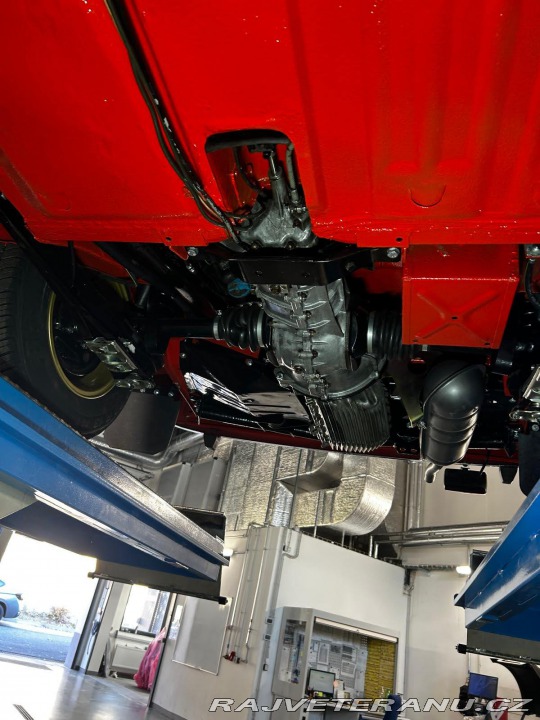 Škoda 110 110 R 1976