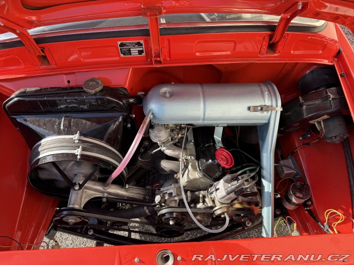 Škoda 110 110 R 1976