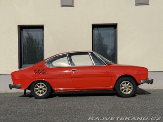 Škoda 110 110 R 1976