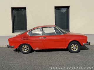 Škoda 110 110 R 1976