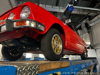 Škoda 110 110 R 1976