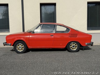 Škoda 110 110 R 1976