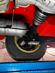 Škoda 110 110 R 1976