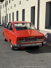 Škoda 110 110 R 1976