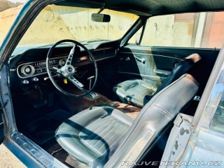 Ford Mustang  1965