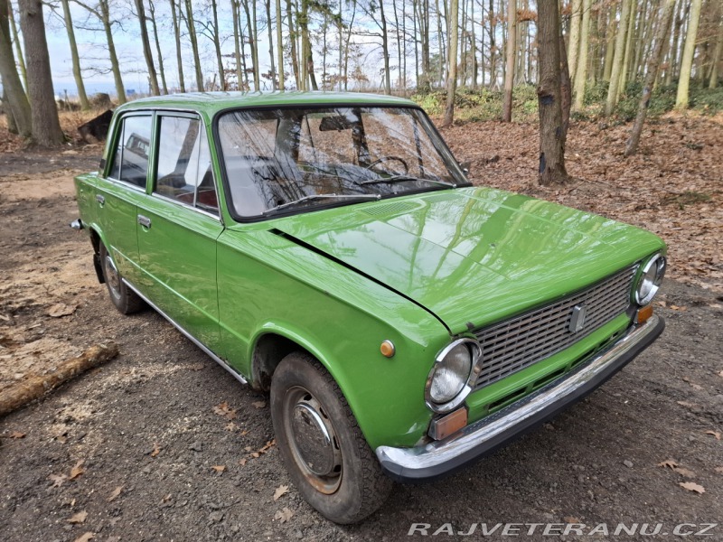 Lada 2101 21011