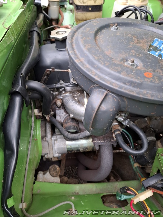 Lada 2101 21011 1979