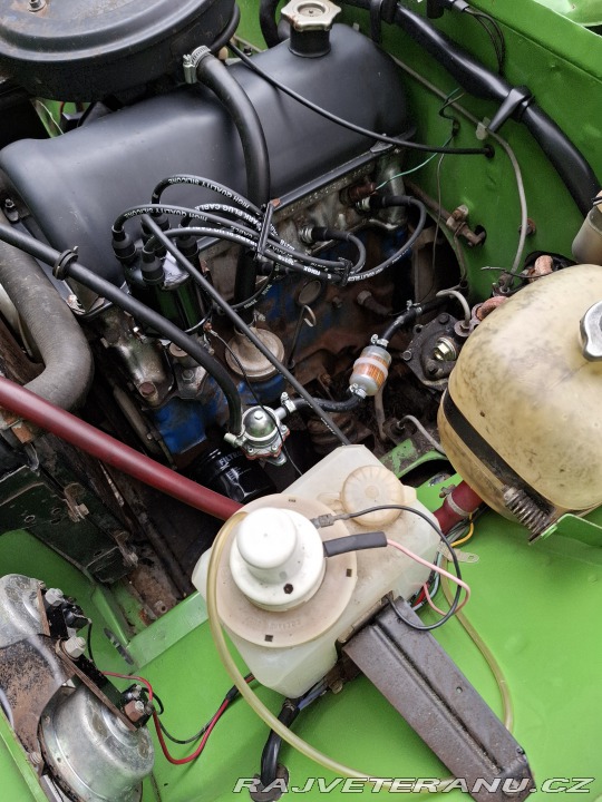 Lada 2101 21011 1979