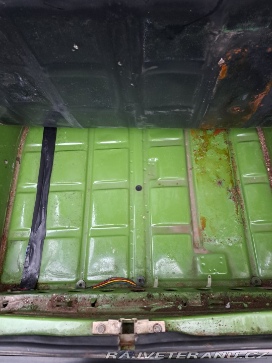 Lada 2101 21011 1979