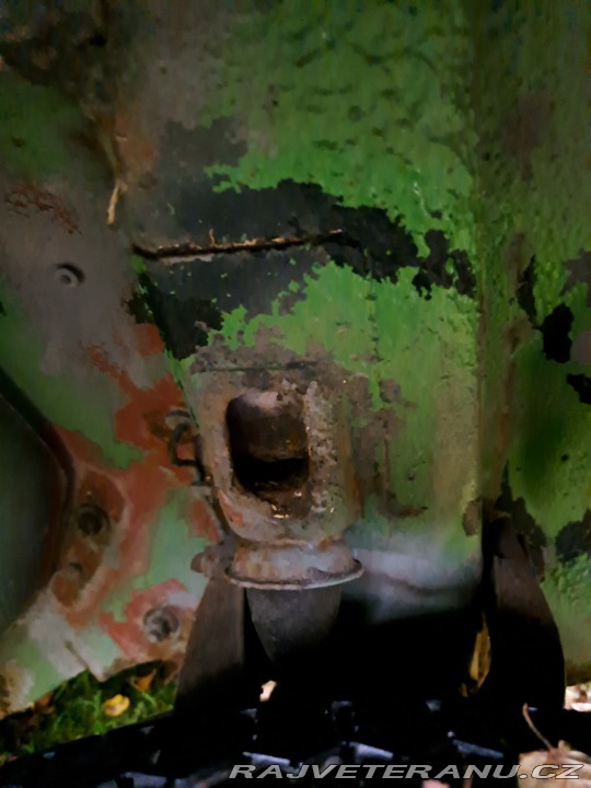 Lada 2101 21011 1979