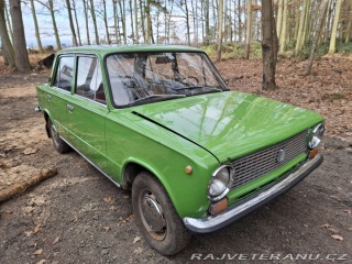 Lada 2101 21011 1979