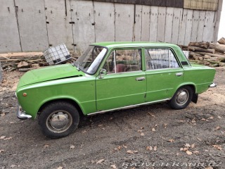 Lada 2101 21011 1979