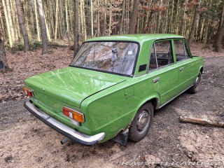 Lada 2101 21011 1979