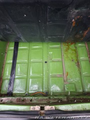 Lada 2101 21011 1979