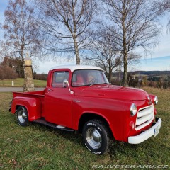 Dodge Ostatní modely Dodge Jobrated 1956 1956