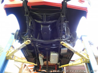 Dodge Ostatní modely Dodge Jobrated 1956 1956