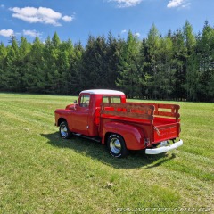 Dodge Ostatní modely Dodge Jobrated 1956 1956