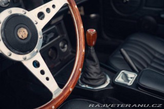 MG MGB Roadster 1978