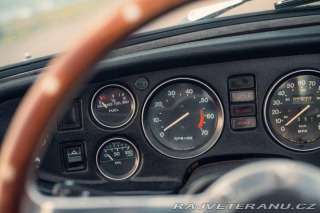 MG MGB Roadster 1978