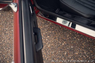 MG MGB Roadster 1978