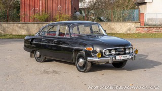Tatra 603  1960