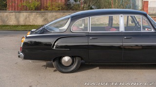 Tatra 603  1960