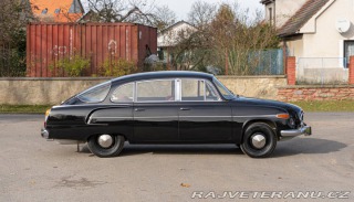 Tatra 603  1960