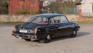 Tatra 603  1960