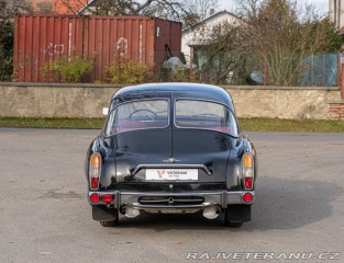 Tatra 603  1960