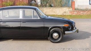 Tatra 603  1960