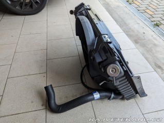 Chevrolet Corvette C3 Stingray 1975