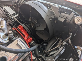 Chevrolet Corvette C3 Stingray 1975