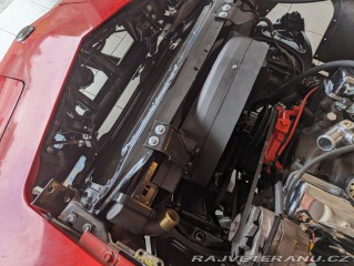 Chevrolet Corvette C3 Stingray 1975