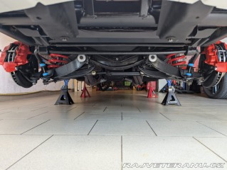 Chevrolet Corvette C3 Stingray 1975