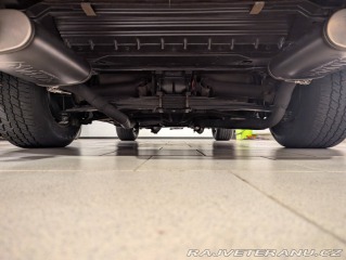 Chevrolet Corvette C3 Stingray 1975