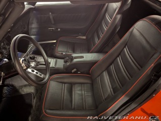 Chevrolet Corvette C3 Stingray 1975