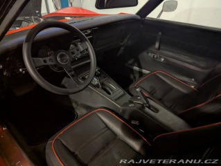 Chevrolet Corvette C3 Stingray 1975