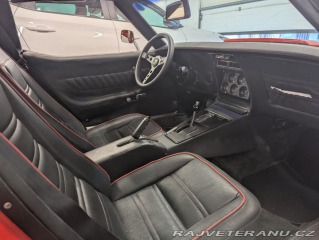 Chevrolet Corvette C3 Stingray 1975