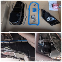 Chevrolet Corvette C3 Stingray 1975