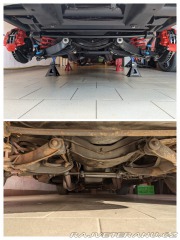 Chevrolet Corvette C3 Stingray 1975