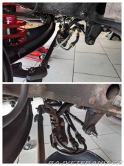 Chevrolet Corvette C3 Stingray 1975